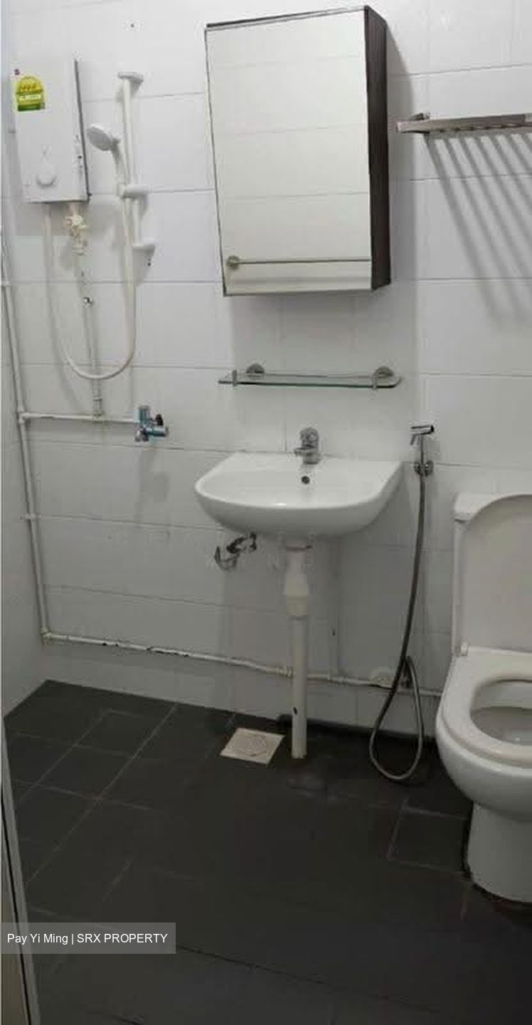 Woodlands Avenue 3 (Woodlands), HDB 3 Rooms #619564831